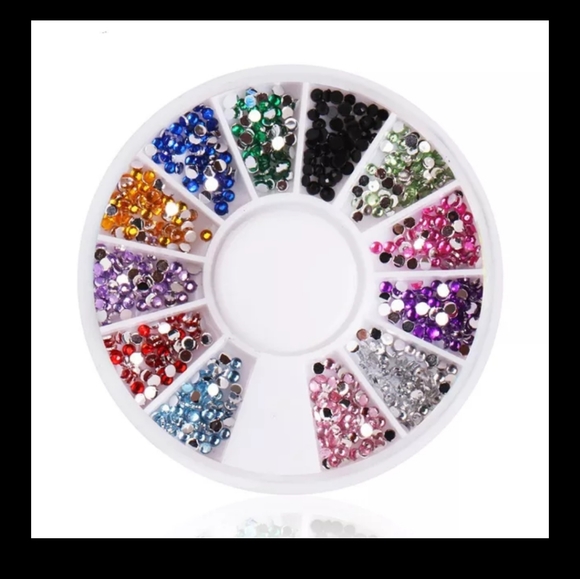 None Bath & Body New Nail Art Bundle Poshmark